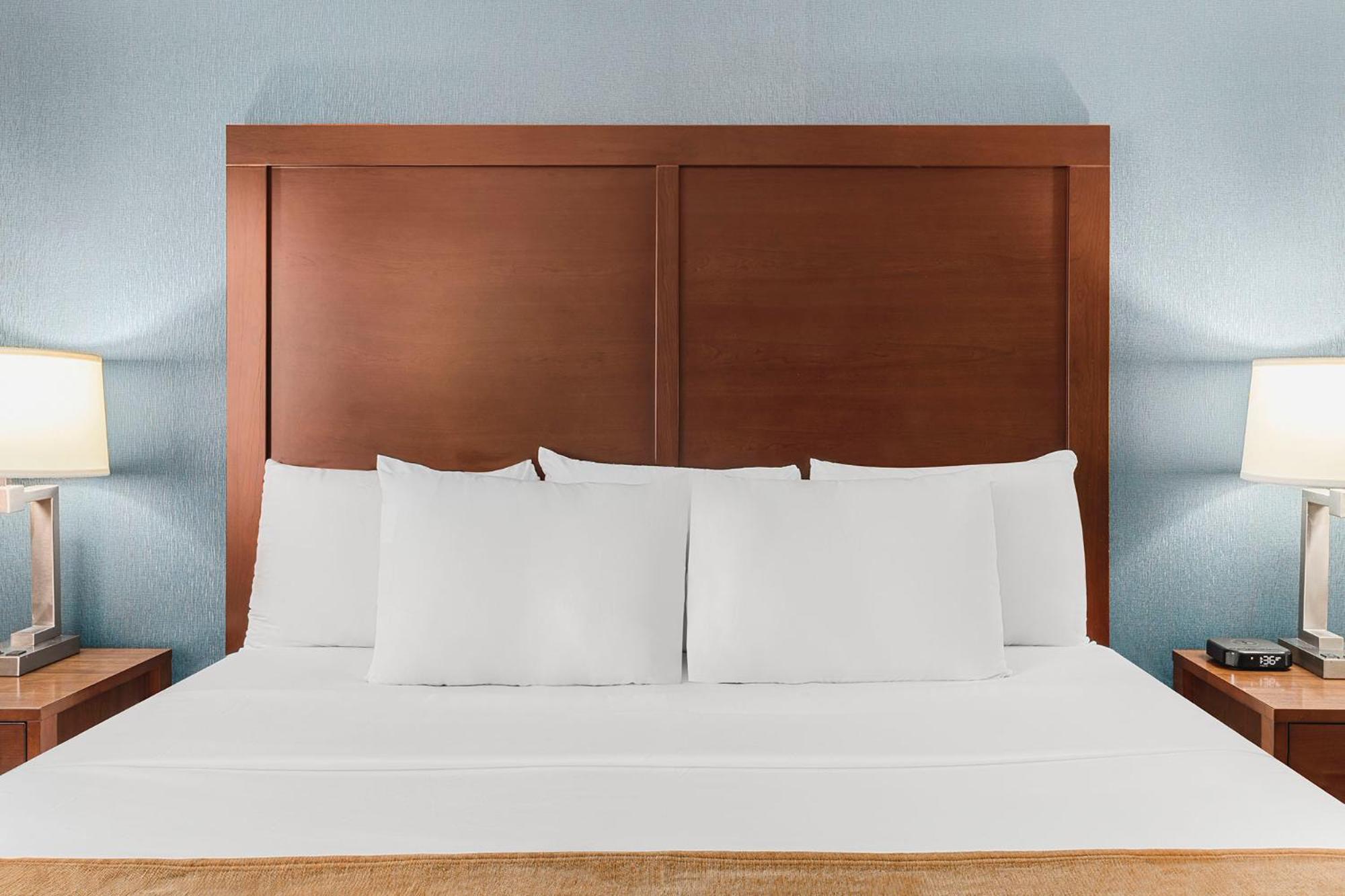 Comfort Inn & Suites Vancouver Downtown City Center Εξωτερικό φωτογραφία