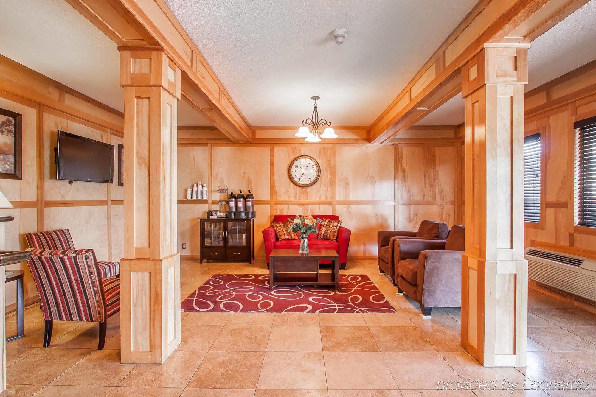 Comfort Inn & Suites Vancouver Downtown City Center Εξωτερικό φωτογραφία